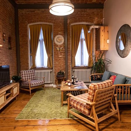 The Istanbuller Apartment Ngoại thất bức ảnh