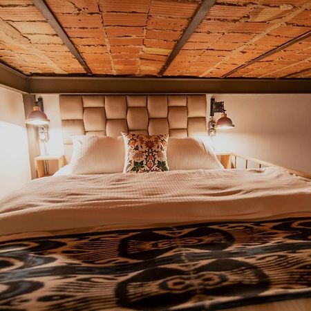 The Istanbuller Apartment Ngoại thất bức ảnh