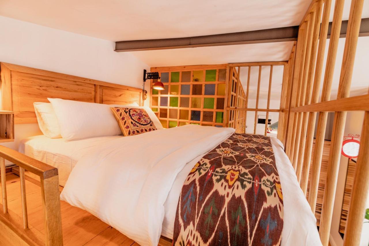 The Istanbuller Apartment Ngoại thất bức ảnh