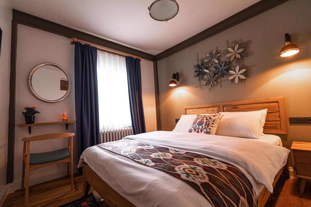 The Istanbuller Apartment Ngoại thất bức ảnh