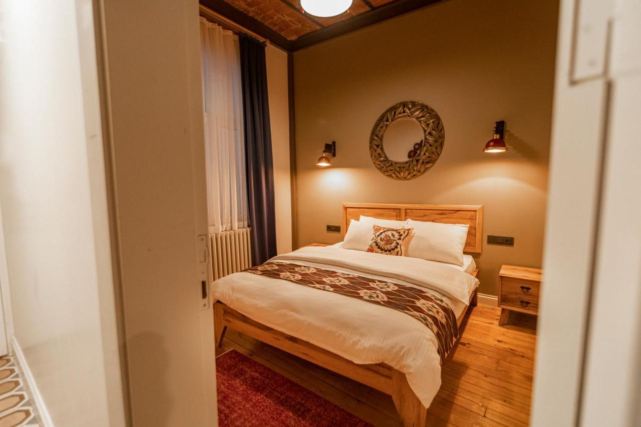 The Istanbuller Apartment Ngoại thất bức ảnh