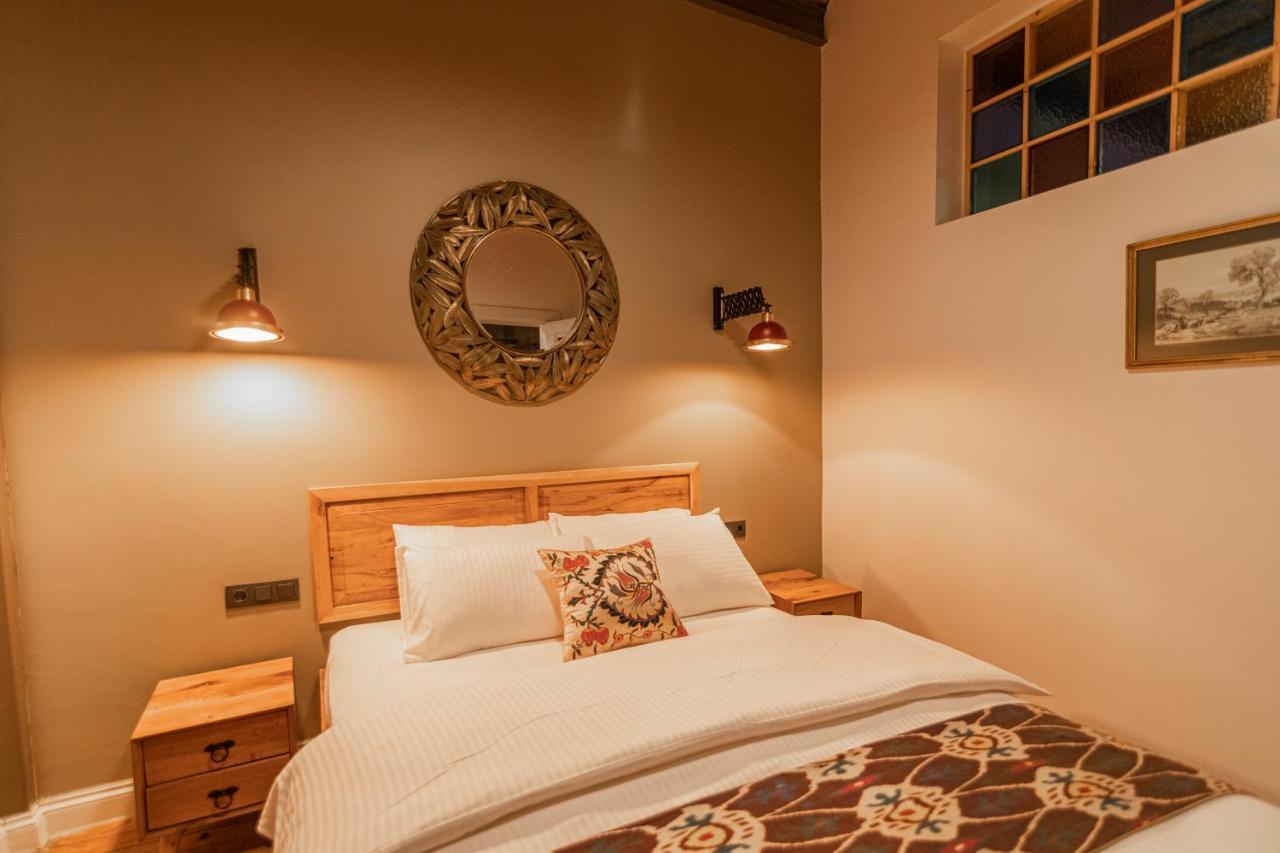The Istanbuller Apartment Ngoại thất bức ảnh