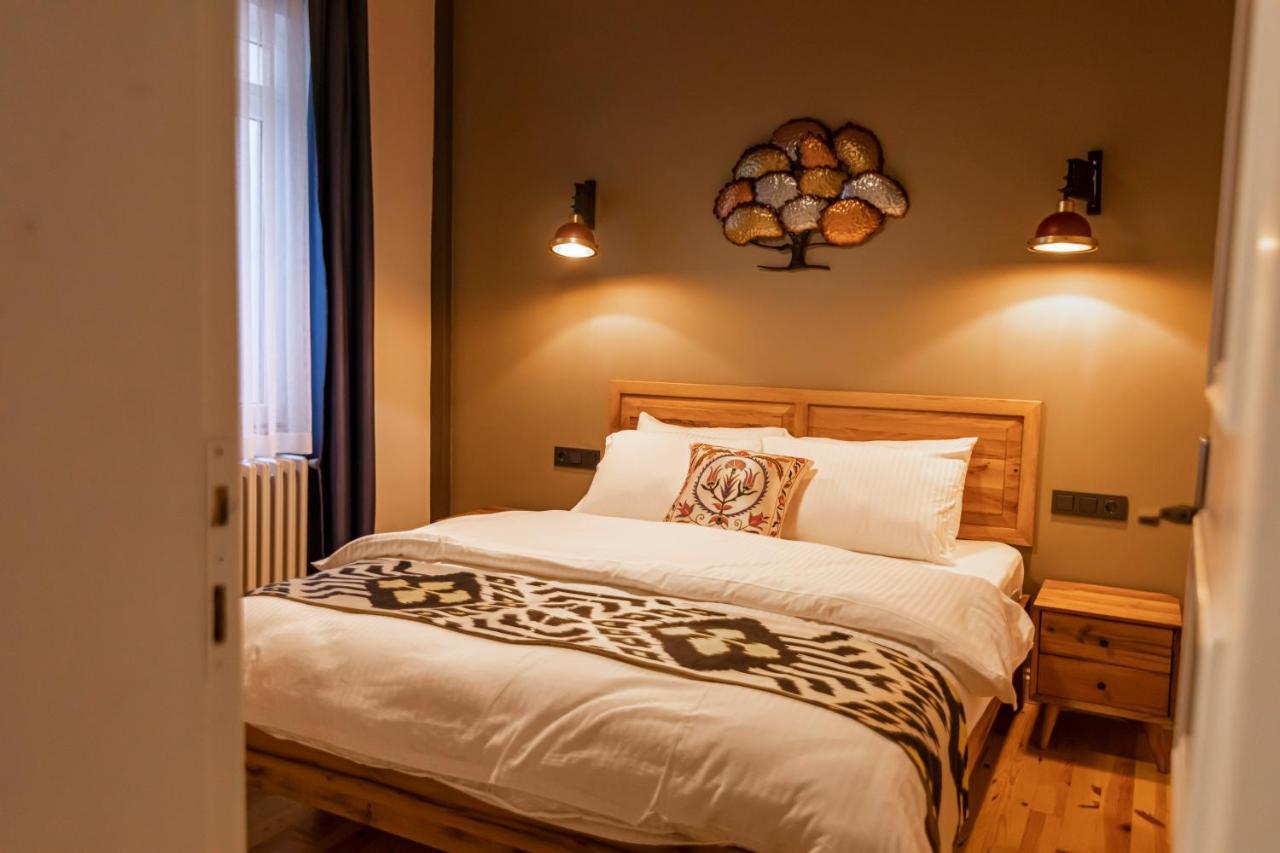 The Istanbuller Apartment Ngoại thất bức ảnh