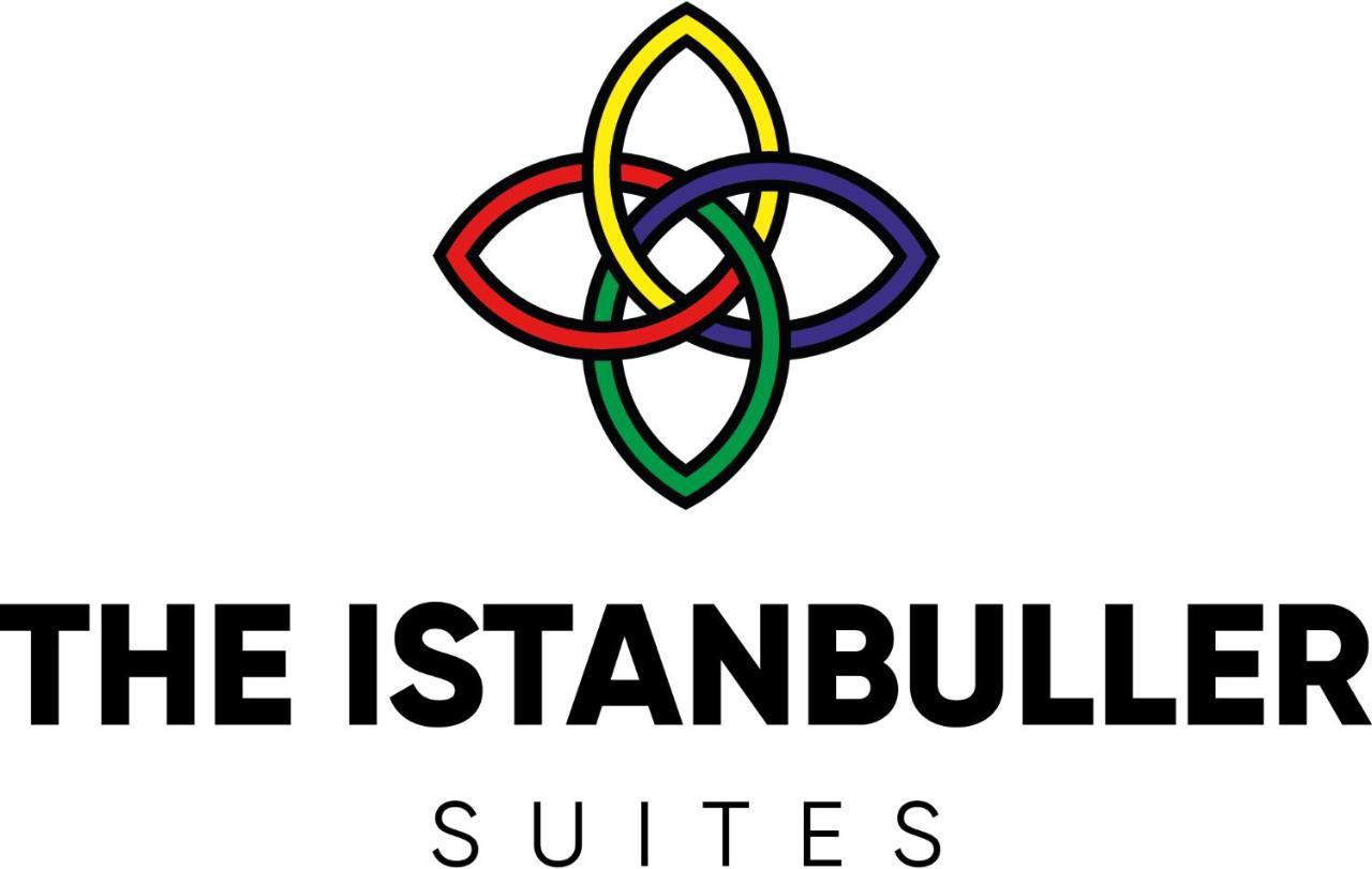 The Istanbuller Apartment Ngoại thất bức ảnh